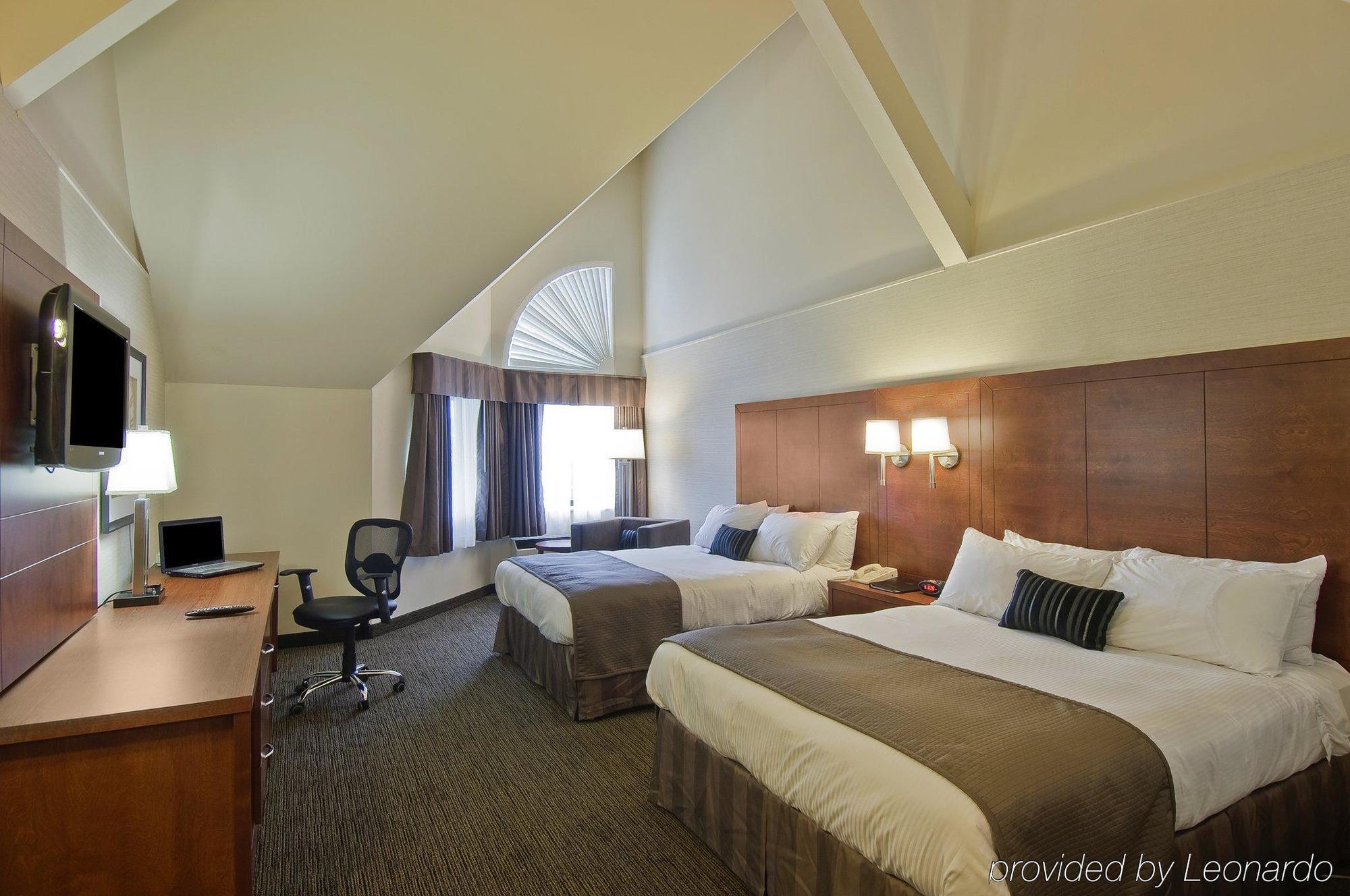 Royal Brock Hotel Guelph Habitación foto