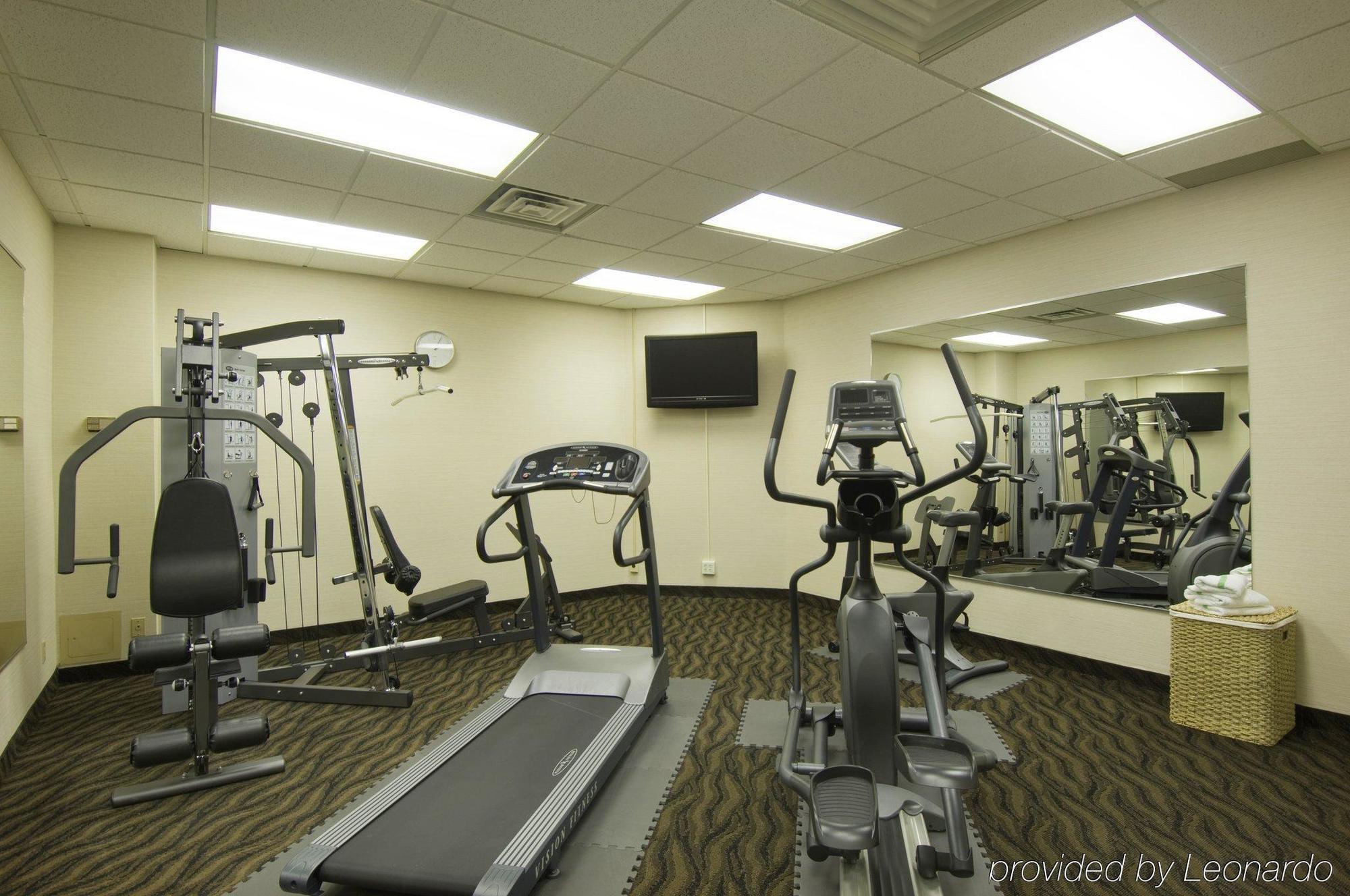 Royal Brock Hotel Guelph Facilidades foto